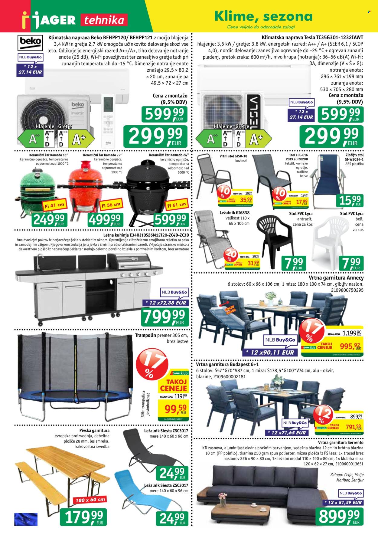 JAGER katalog - 22.7.2026 - 28.7.2026. Stran 14