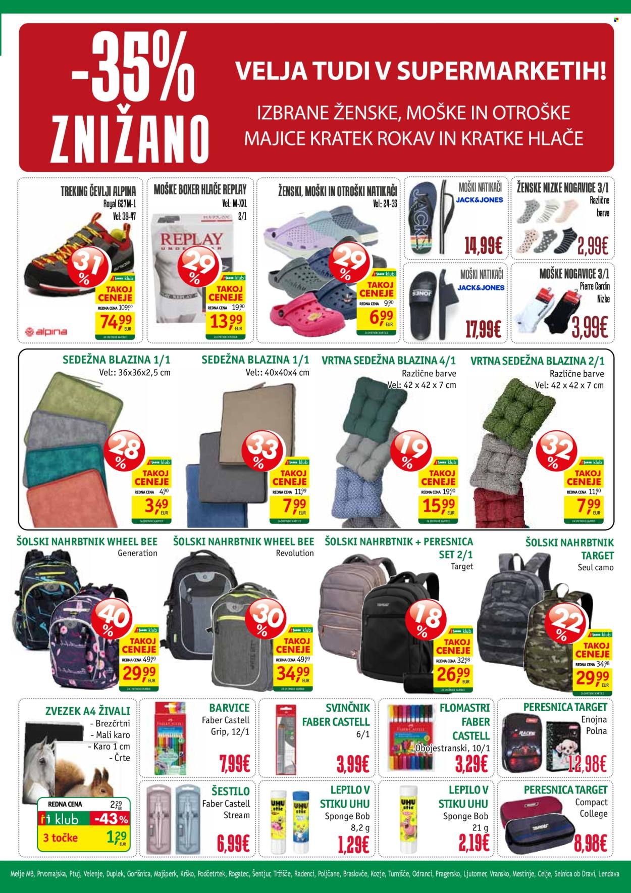 JAGER katalog - 22.7.2026 - 28.7.2026. Stran 2