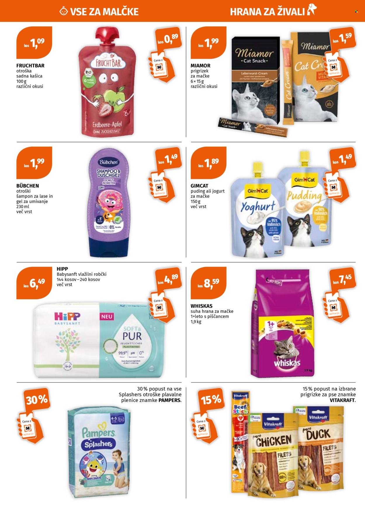 Müller katalog - 27.7.2026 - 1.8.2026. Stran 6