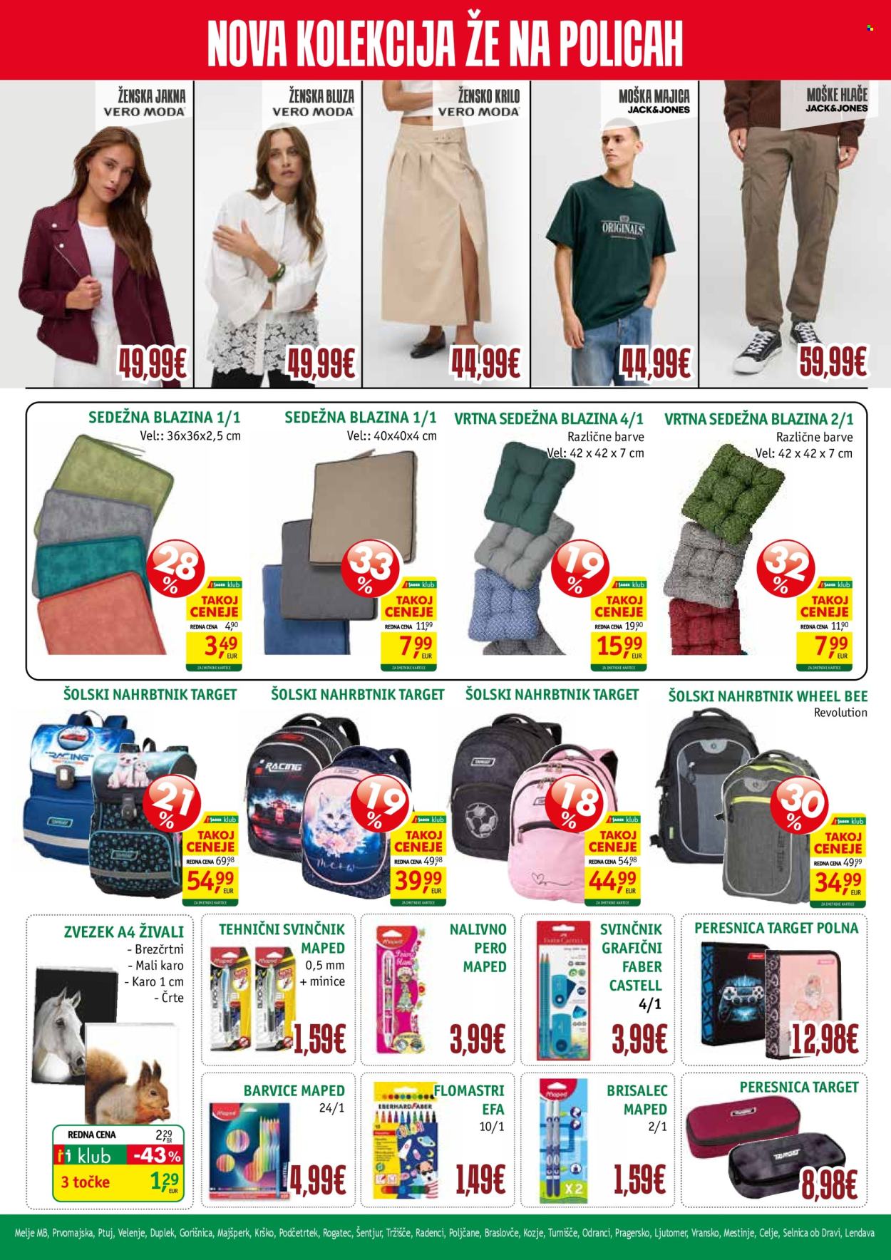 JAGER katalog - 29.7.2026 - 4.8.2026. Stran 2