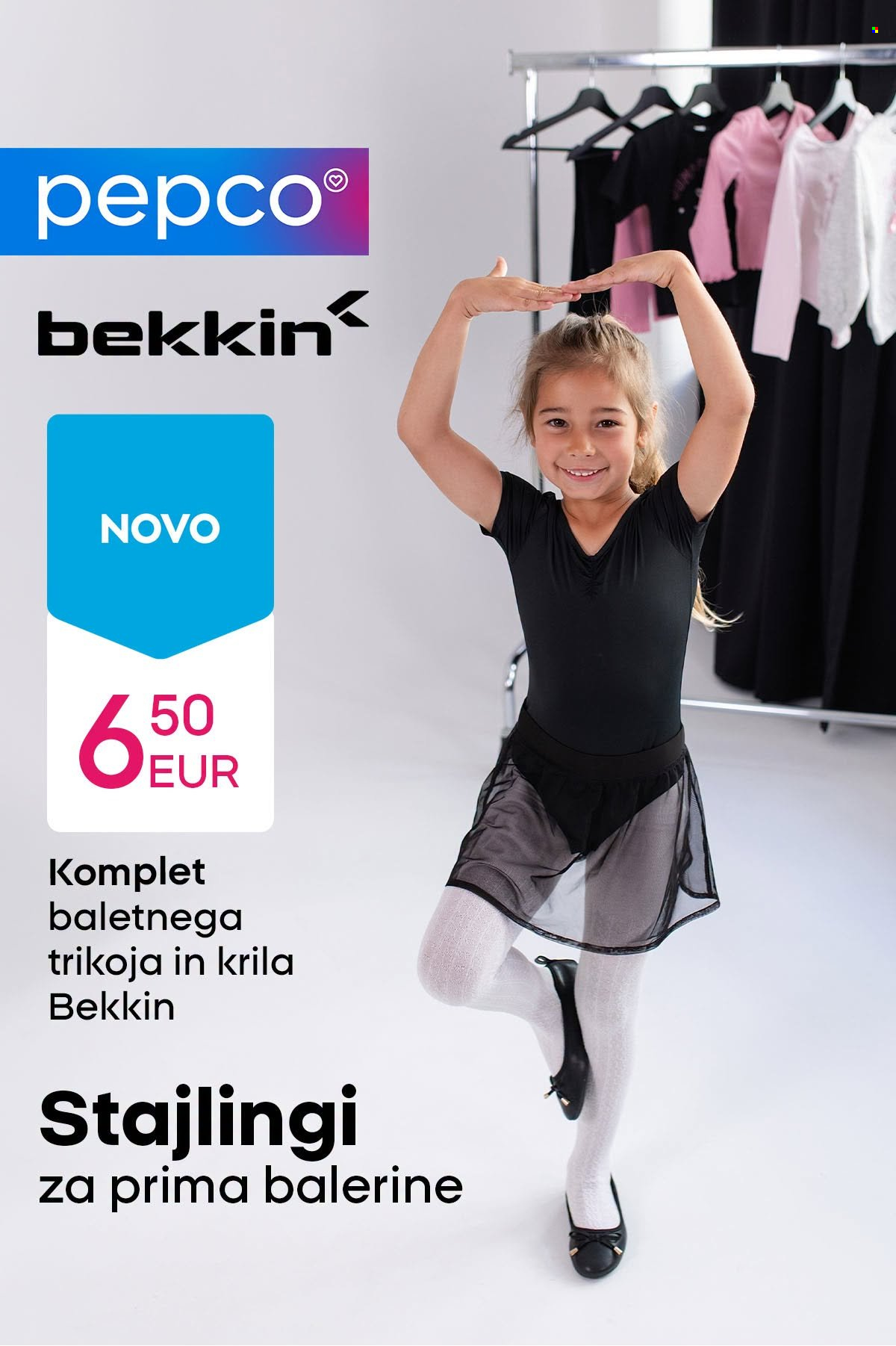 Pepco katalog - 5.8.2026 - 11.8.2026. Stran 1