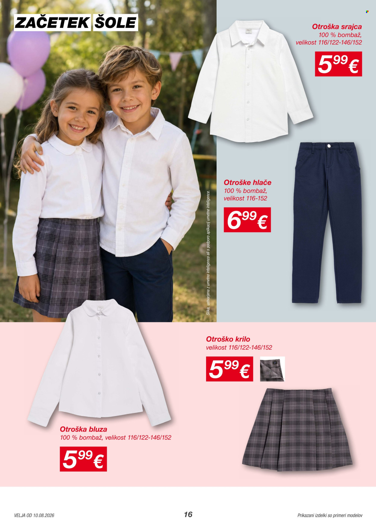 Kik katalog. Stran 16