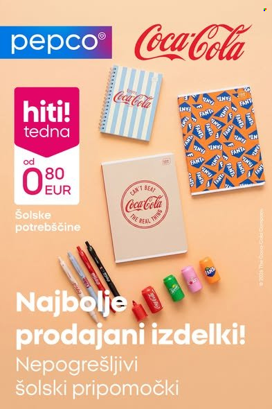 Pepco katalog - 20.8.2026 - 26.8.2026. Stran 5