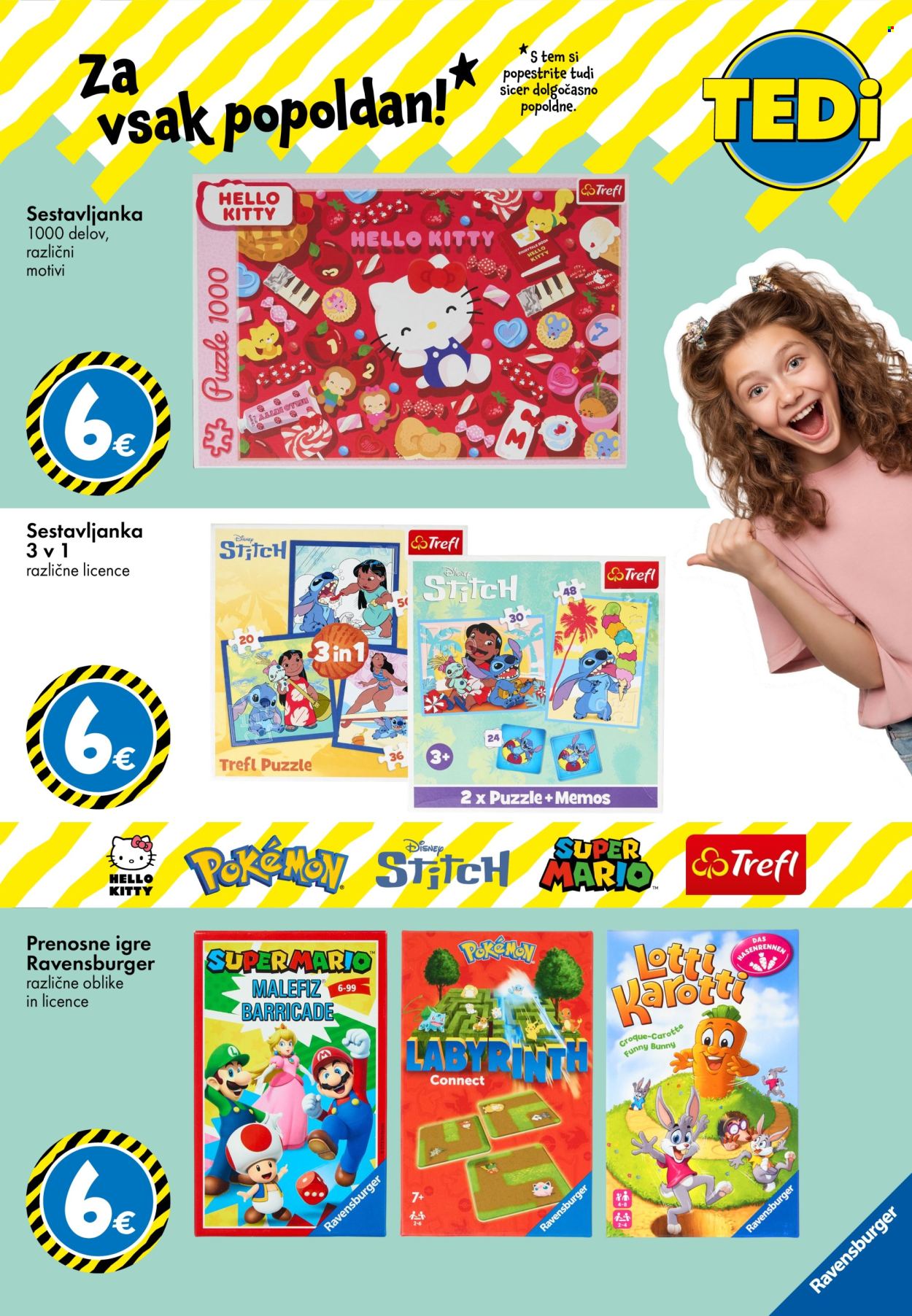 TEDi katalog - 21.8.2026 - 28.8.2026. Stran 4