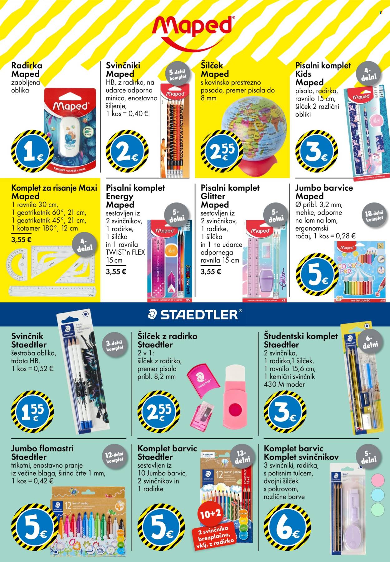 TEDi katalog - 21.8.2026 - 28.8.2026. Stran 9