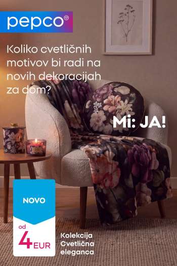 Pepco katalog.