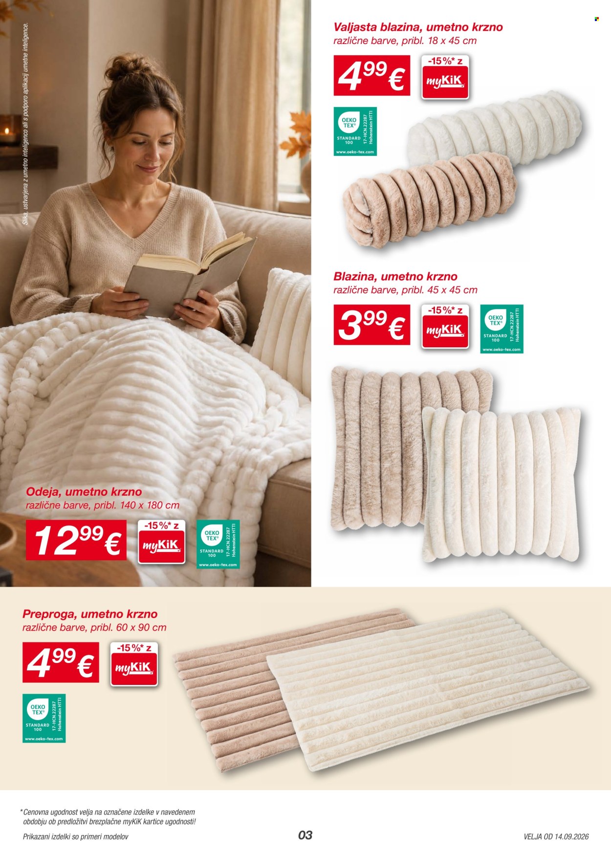 Kik katalog. Stran 3