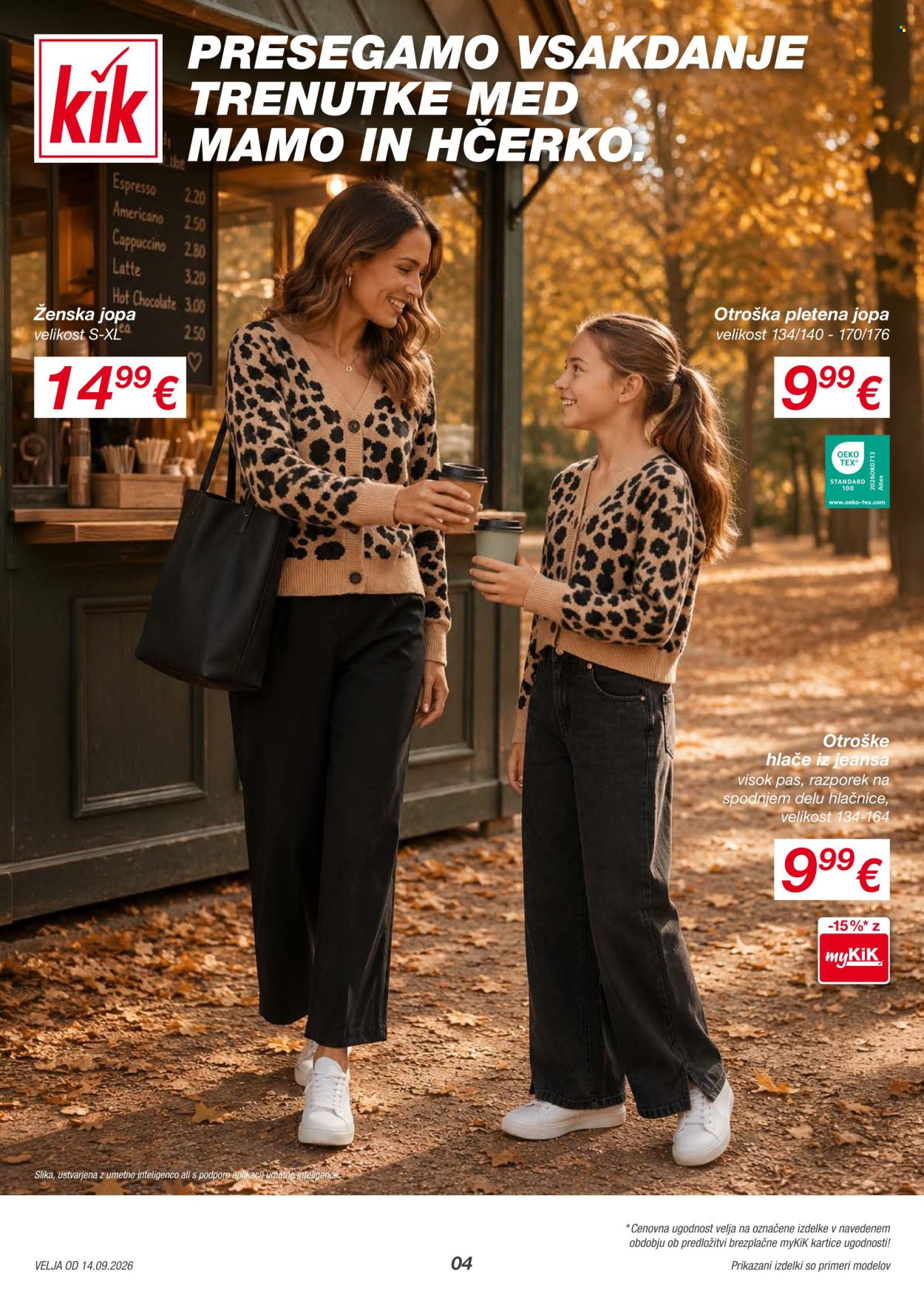 Kik katalog. Stran 4