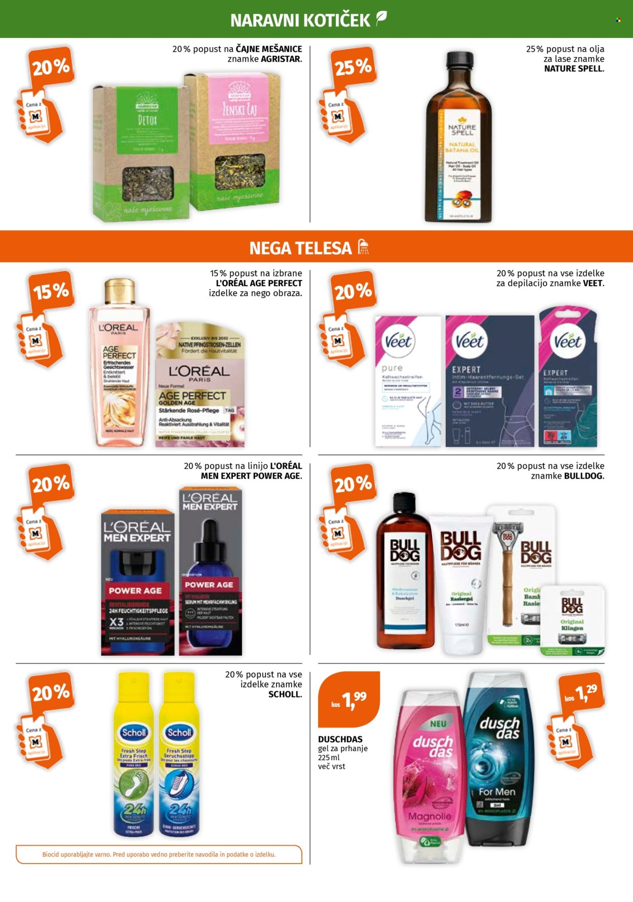 Müller katalog - 21.9.2026 - 26.9.2026. Stran 3