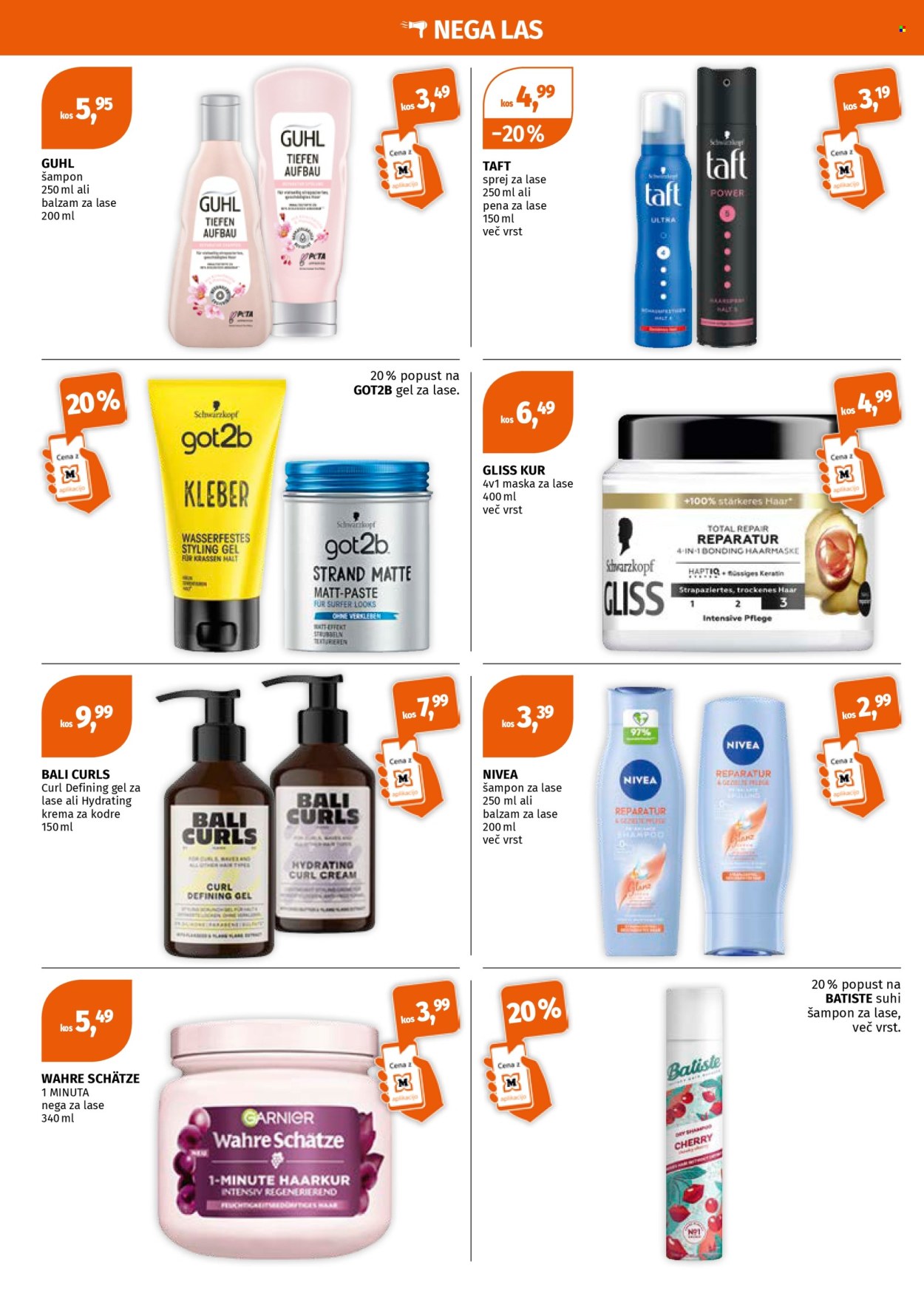 Müller katalog - 21.9.2026 - 26.9.2026. Stran 4