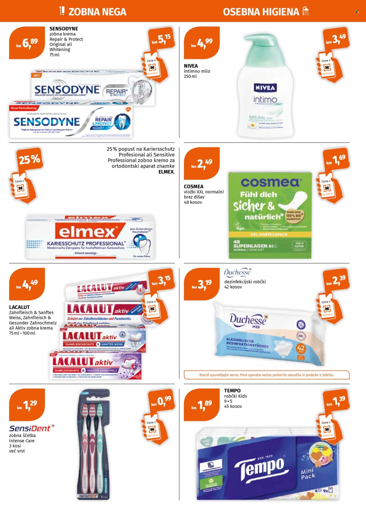 Müller katalog - 21.9.2026 - 26.9.2026. Stran 5