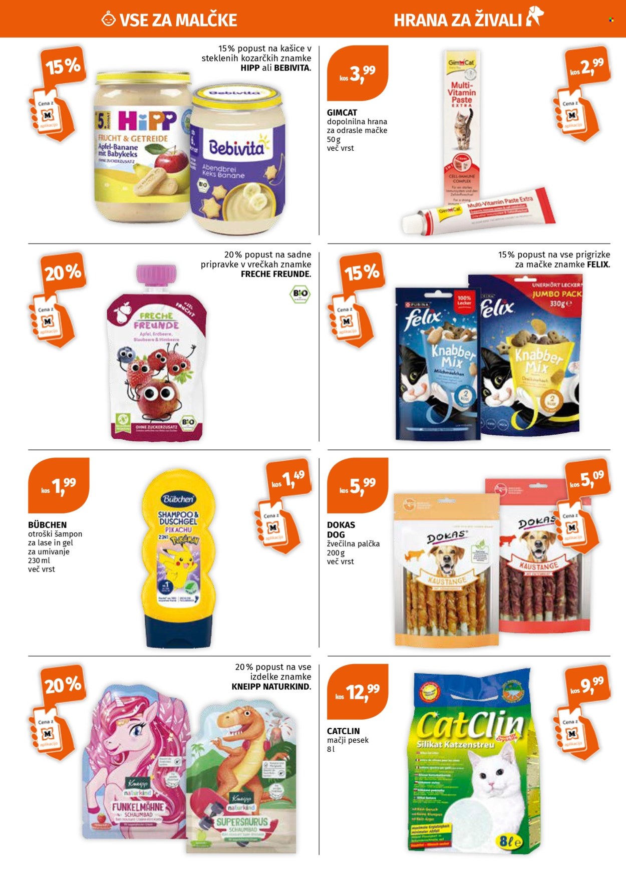 Müller katalog - 21.9.2026 - 26.9.2026. Stran 6