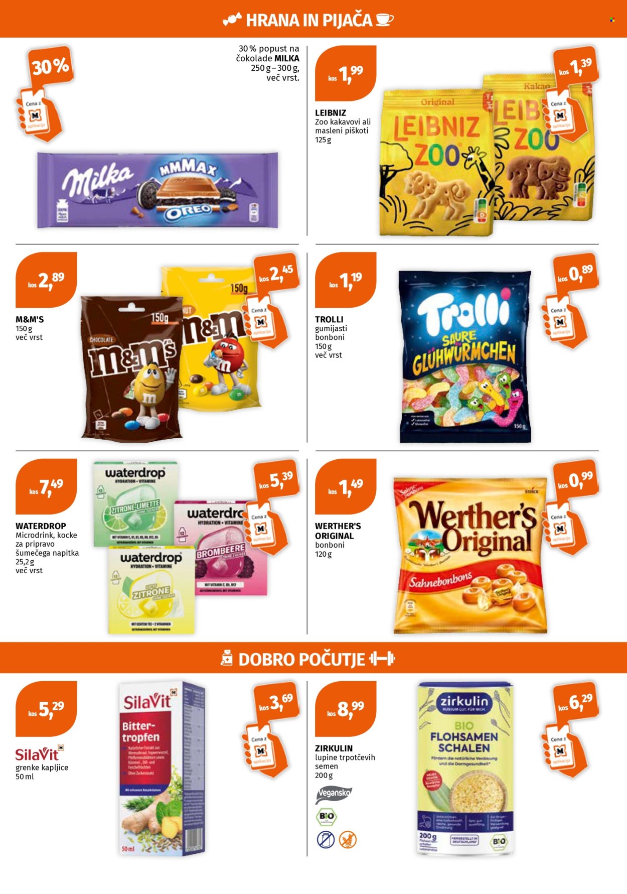 Müller katalog - 21.9.2026 - 26.9.2026. Stran 7