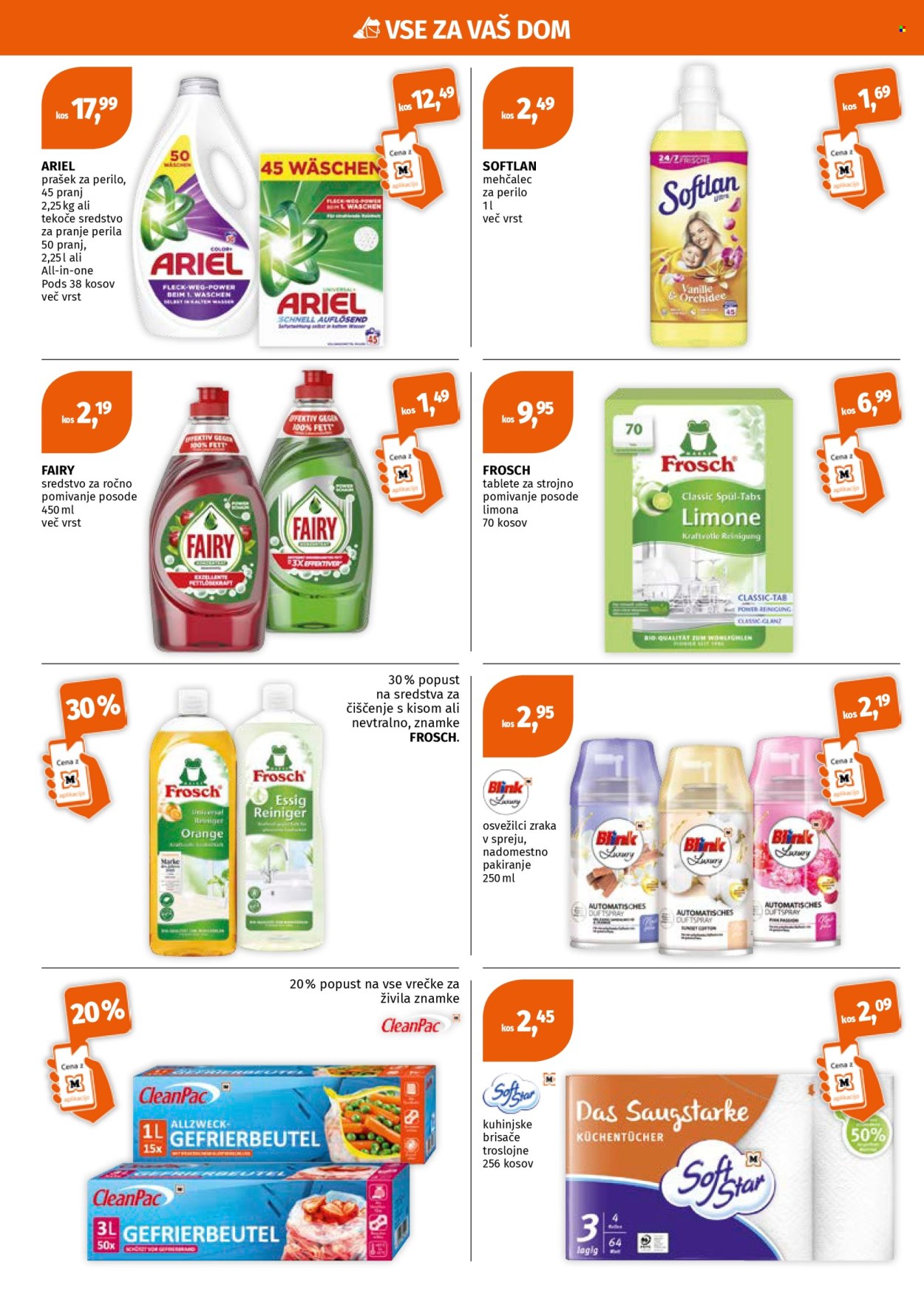 Müller katalog - 21.9.2026 - 26.9.2026. Stran 8