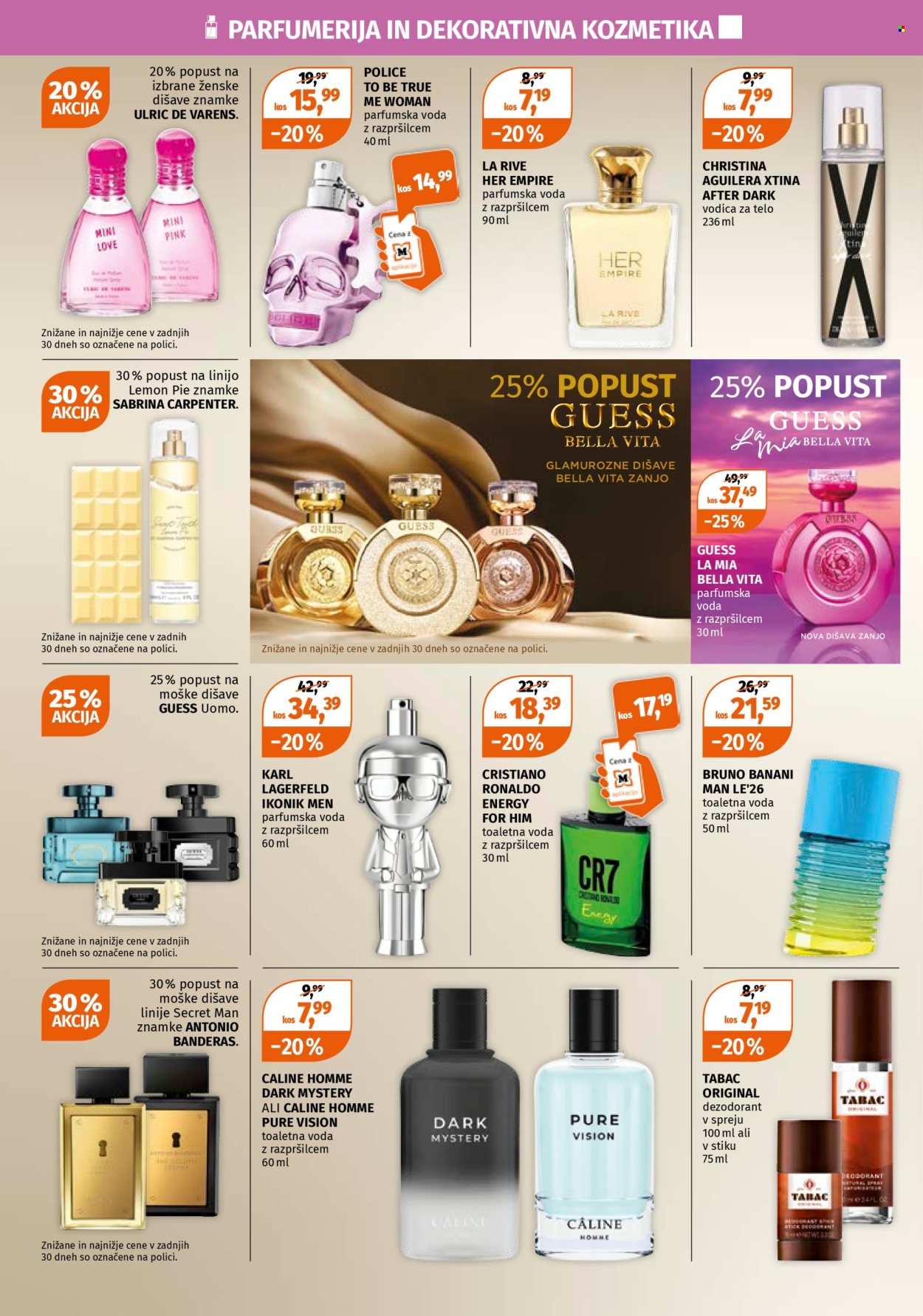 Müller katalog - 28.9.2026 - 3.10.2026. Stran 2