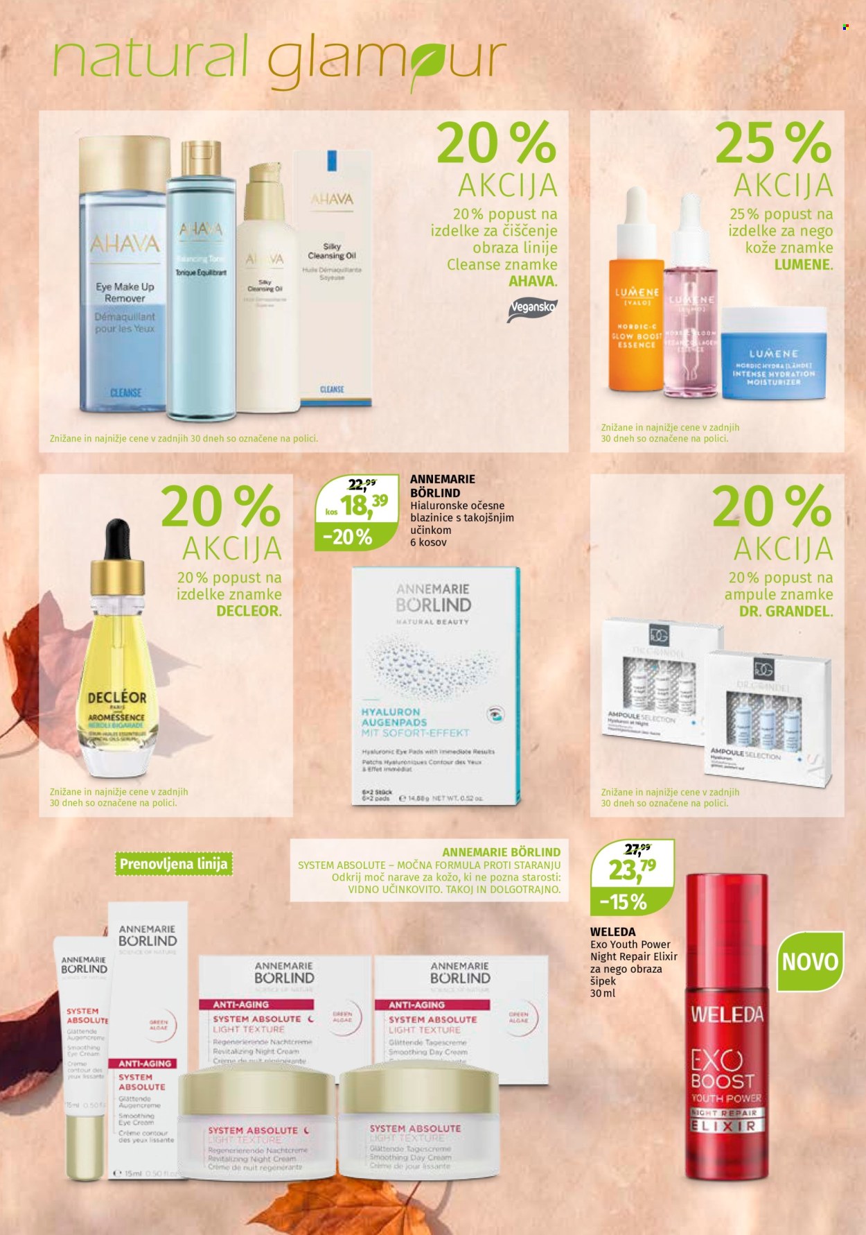 Müller katalog - 28.9.2026 - 10.10.2026. Stran 4