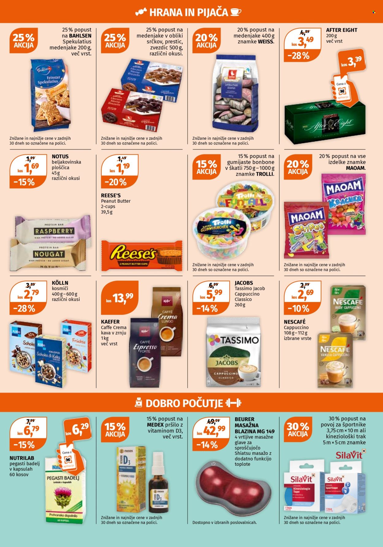 Müller katalog - 28.9.2026 - 3.10.2026. Stran 11