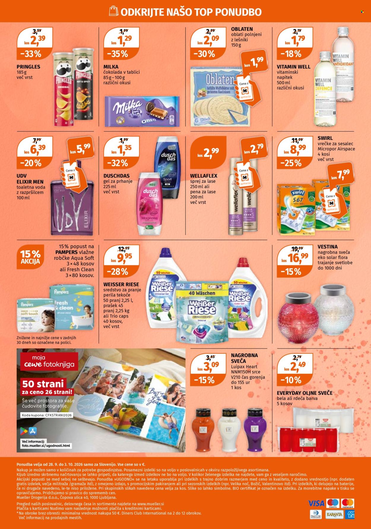 Müller katalog - 28.9.2026 - 3.10.2026. Stran 12