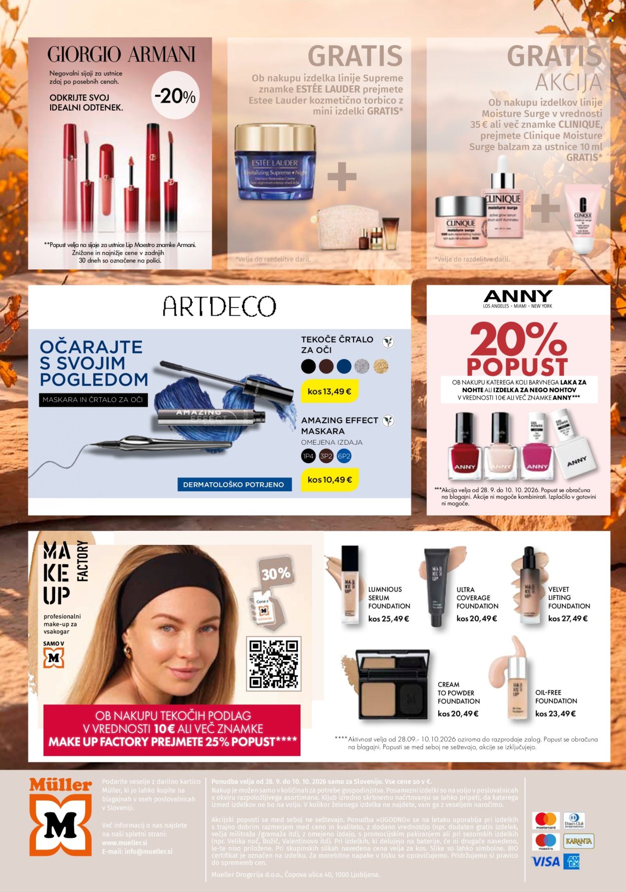 Müller katalog - 28.9.2026 - 10.10.2026. Stran 6