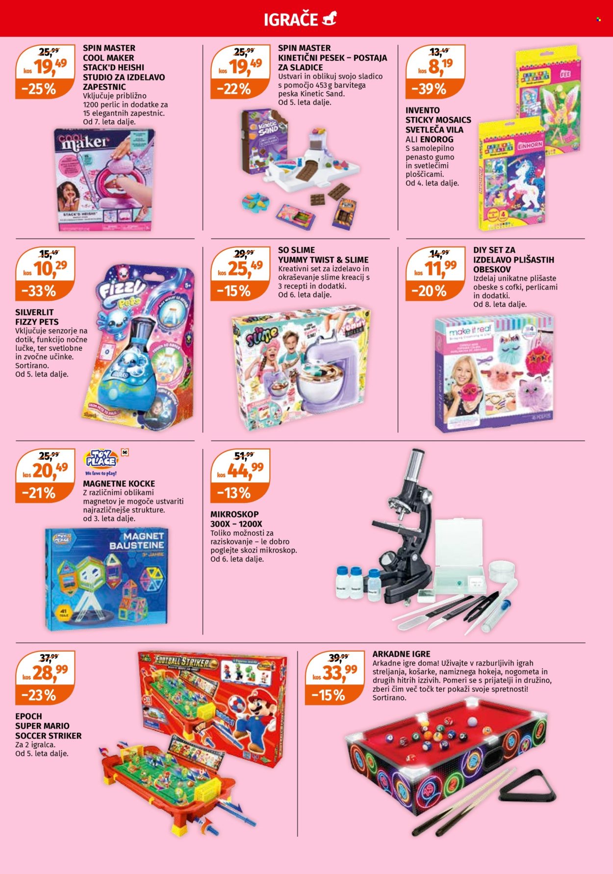 Müller katalog - 28.9.2026 - 3.10.2026. Stran 5