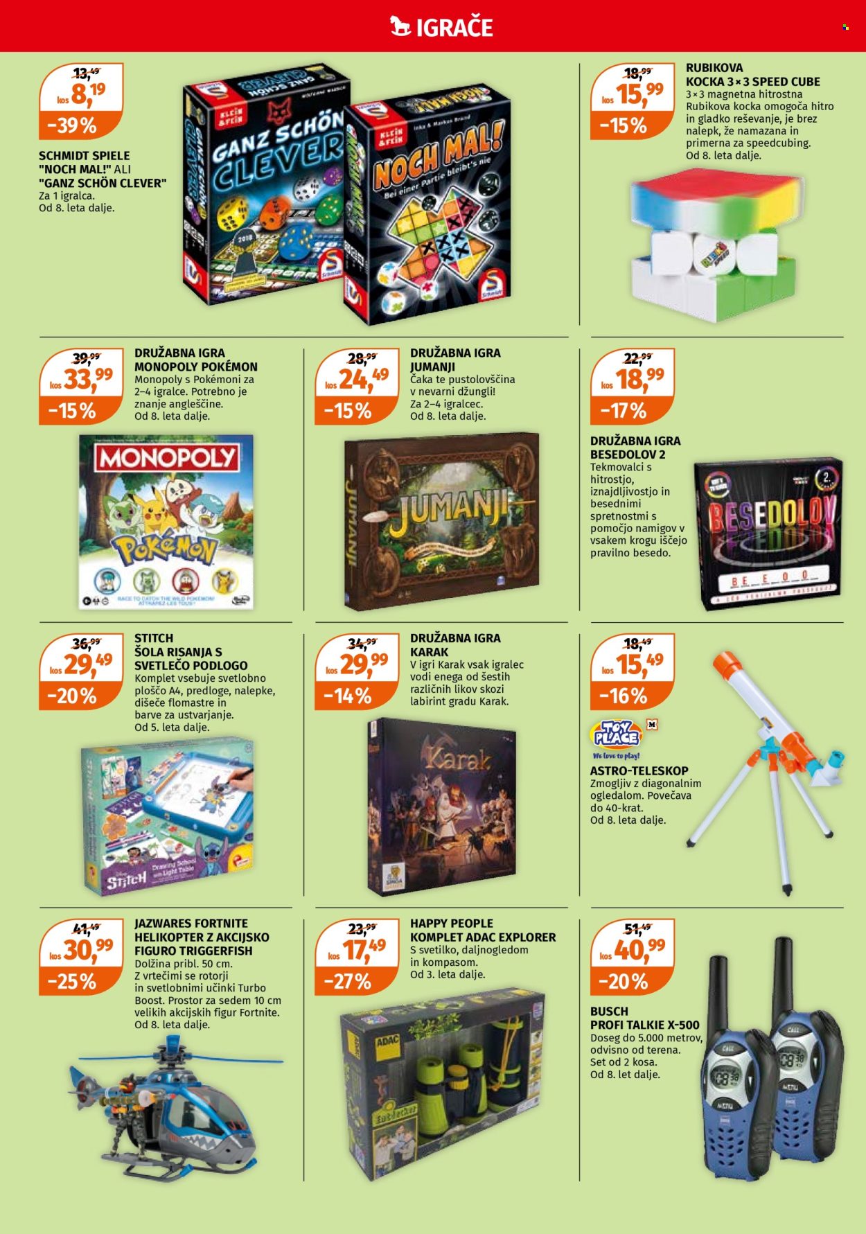 Müller katalog - 28.9.2026 - 3.10.2026. Stran 6