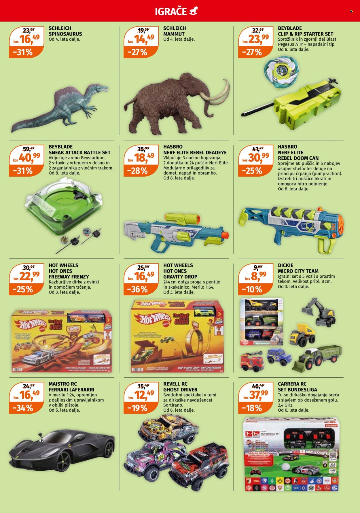 Müller katalog - 28.9.2026 - 3.10.2026. Stran 7