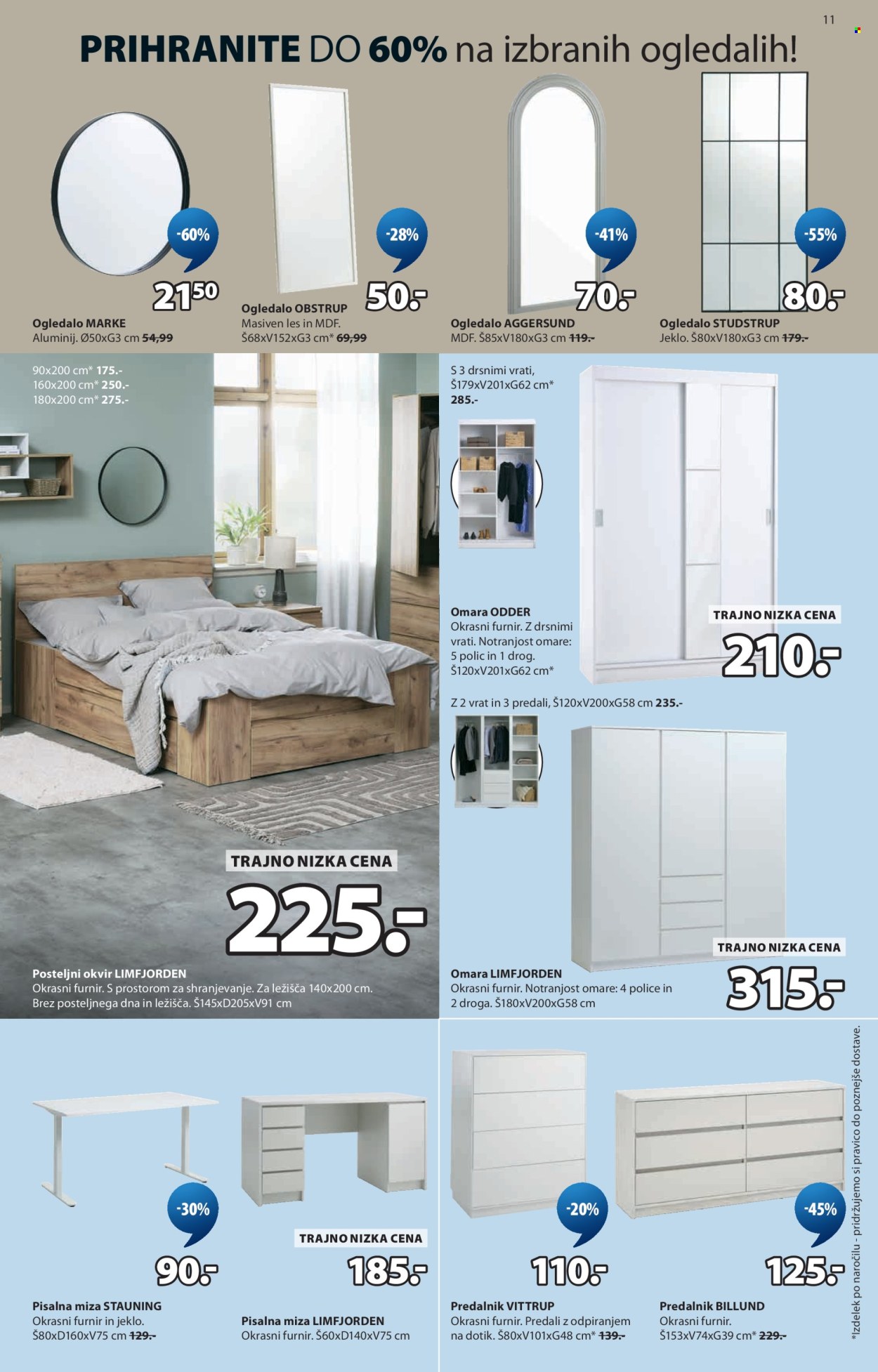 JYSK katalog - 30.9.2026 - 13.10.2026. Stran 12