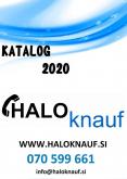 thumbnail - Halo Knauf katalog