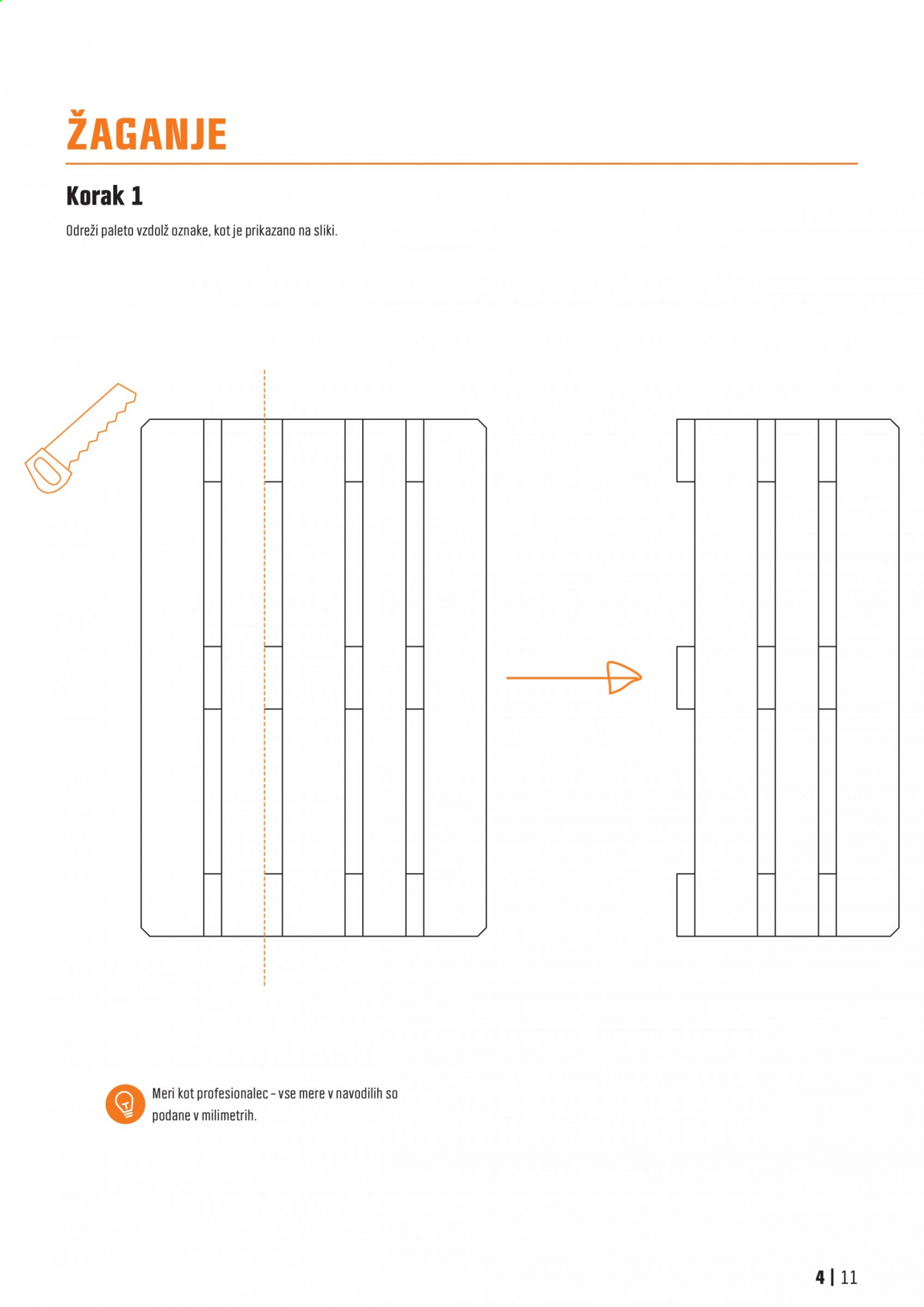 OBI katalog. Stran 4
