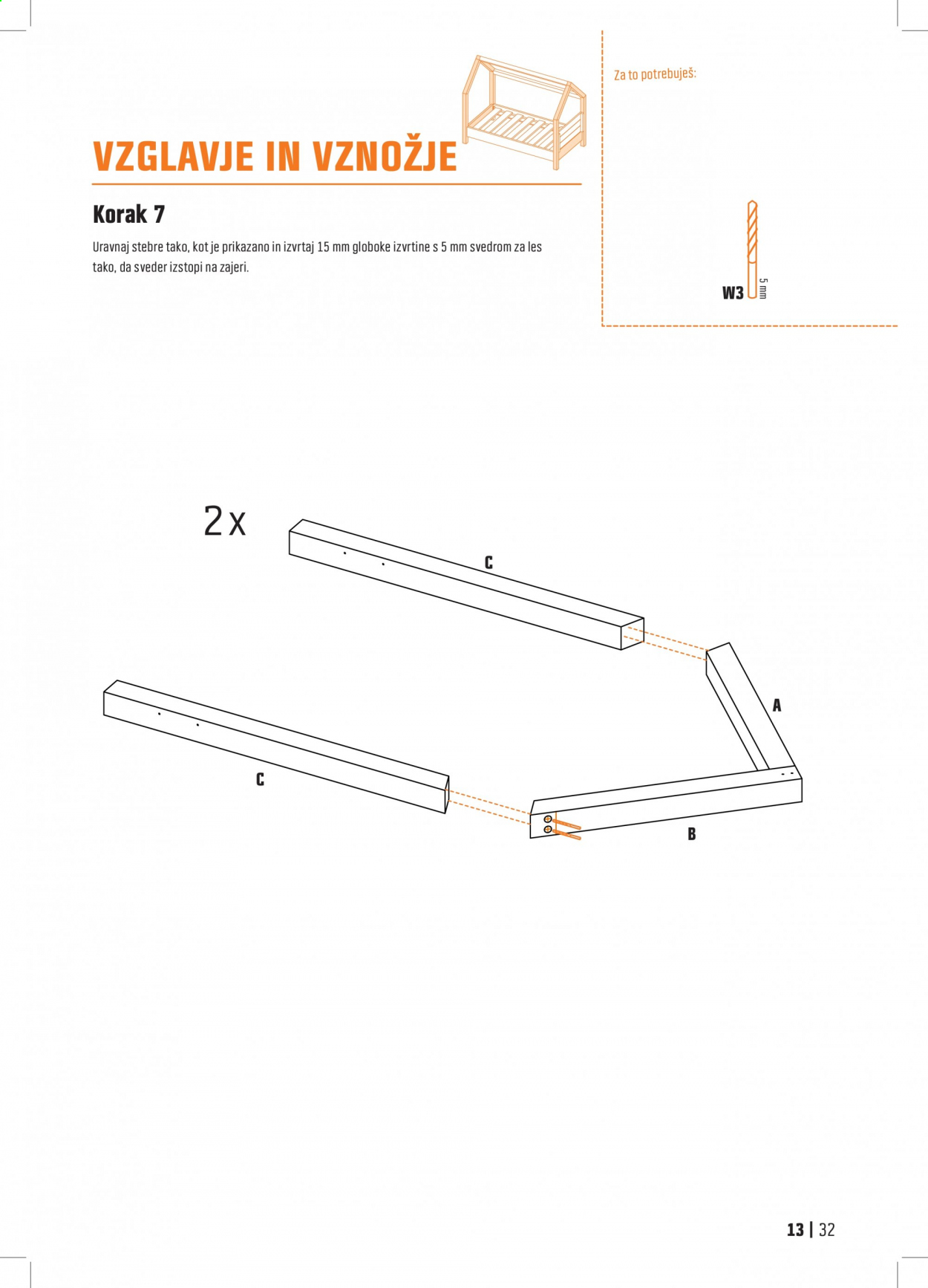 OBI katalog. Stran 13