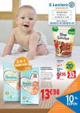 E.Leclerc katalog - 06.01.2021 - 16.01.2021.
