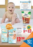 E.Leclerc katalog - 06.01.2021 - 16.01.2021.