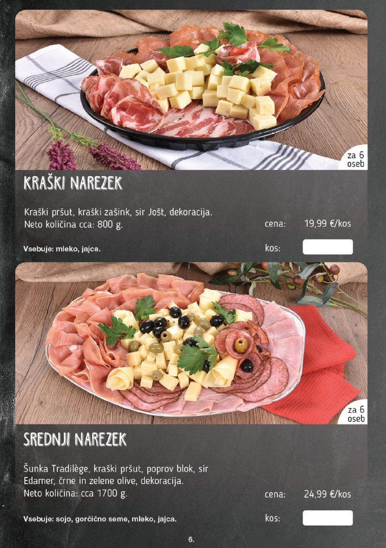 E.Leclerc katalog. Stran 6