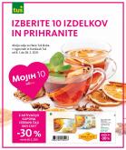 Tuš katalog - 08.01.2021 - 28.02.2021.