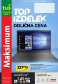 Tuš Cash & Carry katalog - 01.01.2021 - 31.01.2021.