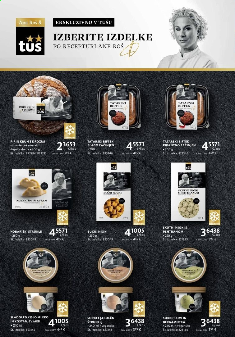 Tuš Cash & Carry katalog - 1.1.2021 - 31.1.2021. Stran 2