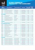 Tuš Cash & Carry katalog - 07.12.2020 - 10.01.2021.