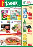 JAGER katalog - 06.01.2021 - 12.01.2021.