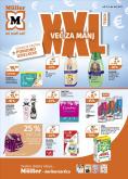 Müller katalog - 11.01.2021 - 16.01.2021.