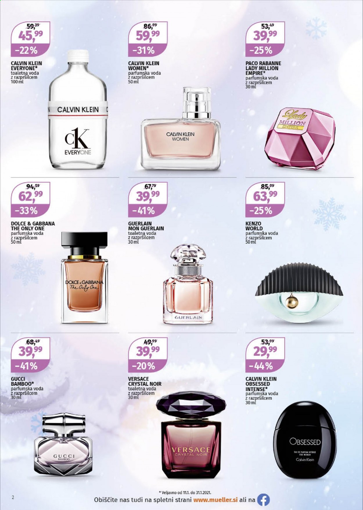 Müller katalog - 11.1.2021 - 23.1.2021. Stran 2