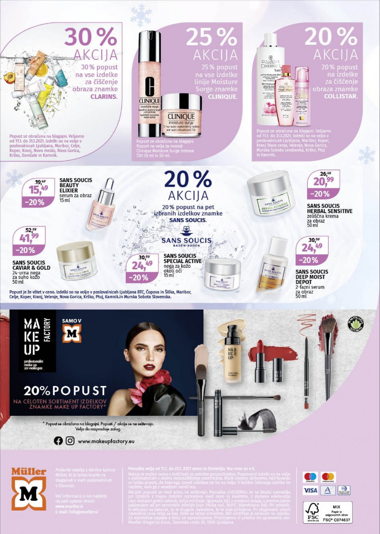 Müller katalog - 11.1.2021 - 23.1.2021. Stran 4