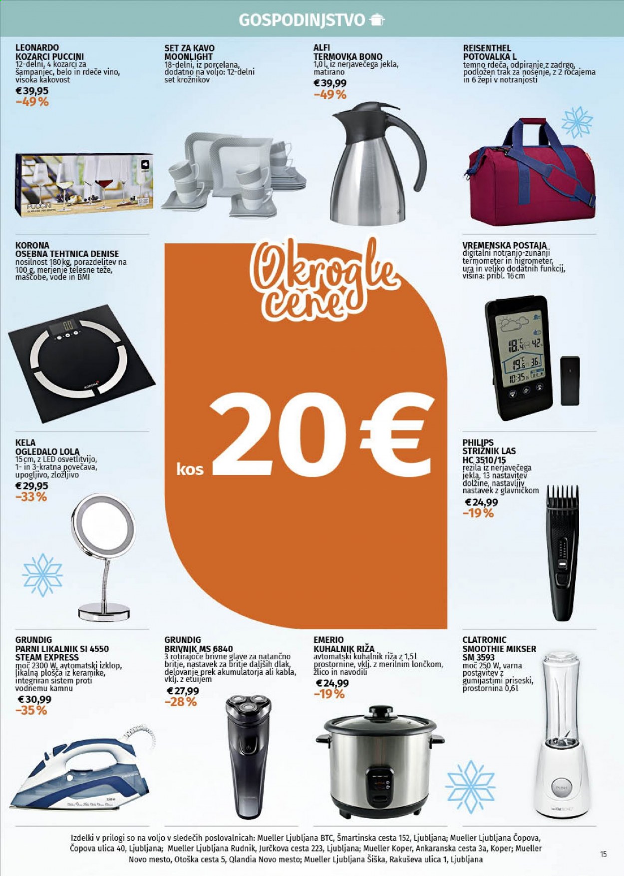 Müller katalog - 11.1.2021 - 16.1.2021. Stran 4