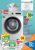 E.Leclerc katalog - 13.01.2021 - 23.01.2021.