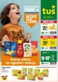 Tuš katalog - 13.01.2021 - 19.01.2021.