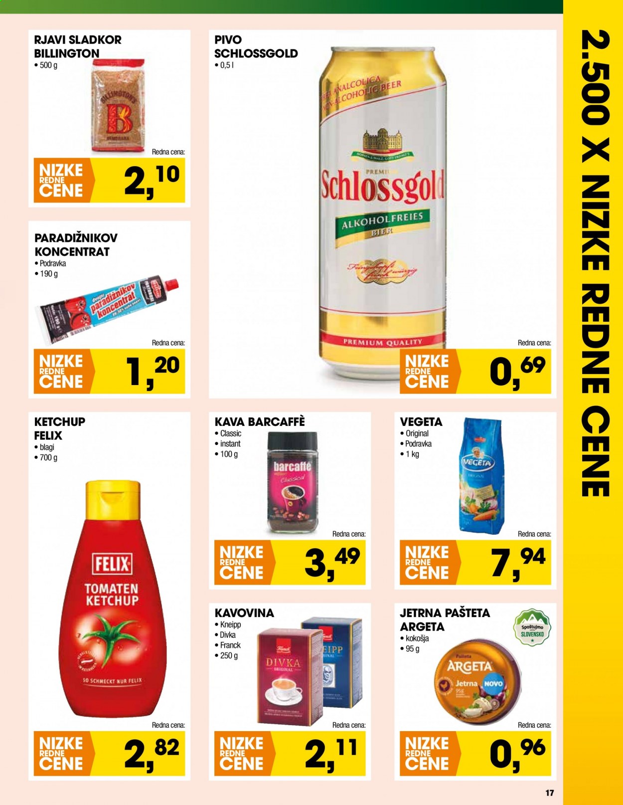 Tuš katalog - 13.1.2021 - 19.1.2021. Stran 17