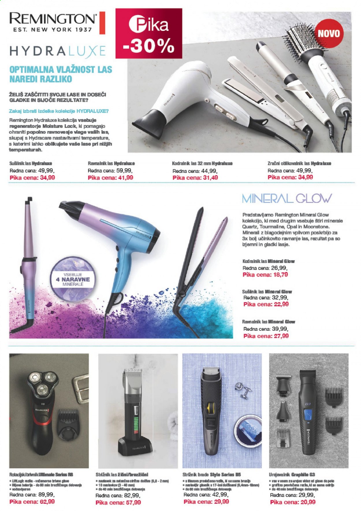 Mercator katalog - 13.1.2021 - 1.2.2021. Stran 24