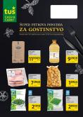 Tuš Cash & Carry katalog - 15.01.2021 - 15.01.2021.