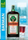 Tuš Cash & Carry katalog - 15.01.2021 - 14.02.2021.