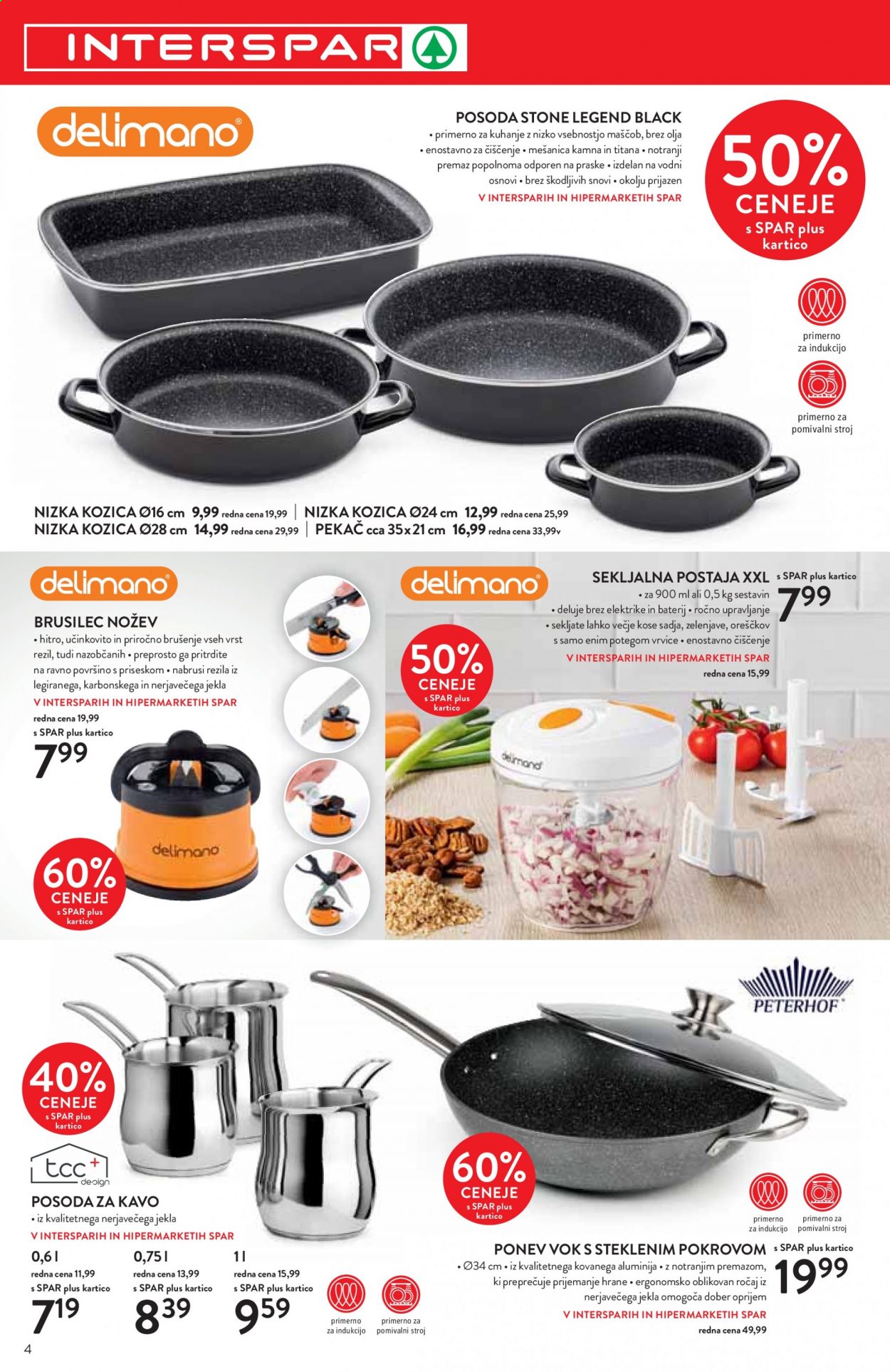 SPAR katalog - 20.1.2021 - 2.2.2021. Stran 4