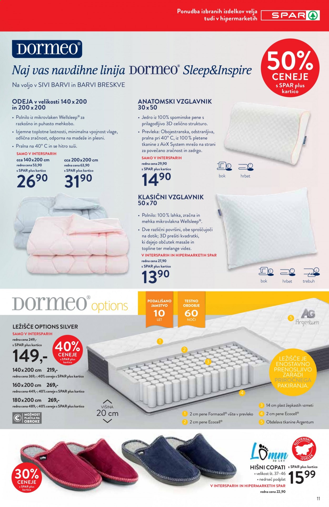 SPAR katalog - 20.1.2021 - 2.2.2021. Stran 11